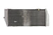 Radiator, racire motor 4 RIDE TRS-R-022L 