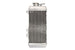 Radiator, racire motor 4 RIDE TRS-R-025R 