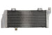 Radiator, racire motor 4 RIDE TRS-R-031-032L 