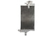 Radiator, racire motor 4 RIDE TRS-R-042R 