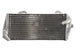 Radiator, racire motor 4 RIDE TRS-R-049L 
