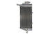 Radiator, racire motor 4 RIDE TRS-R-052R 