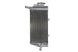 Radiator, racire motor 4 RIDE TRS-R-052R 