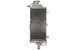 Radiator, racire motor 4 RIDE TRS-R-058R 