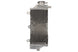 Radiator, racire motor 4 RIDE TRS-R-058R 