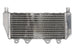 Radiator, racire motor 4 RIDE TRS-R-059L 