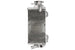 Radiator, racire motor 4 RIDE TRS-R-064R 