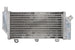 Radiator, racire motor 4 RIDE TRS-R-067L 