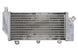 Radiator, racire motor 4 RIDE TRS-R-067L 