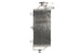 Radiator, racire motor 4 RIDE TRS-R-067R 