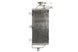 Radiator, racire motor 4 RIDE TRS-R-067R 