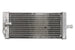 Radiator, racire motor 4 RIDE TRS-R-119L 