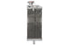 Radiator, racire motor 4 RIDE TRS-R-119R 