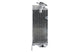 Radiator, racire motor 4 RIDE TRS-R-123 