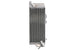 Radiator, racire motor 4 RIDE TRS-R-124L 