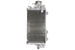 Radiator, racire motor 4 RIDE TRS-R-124R 