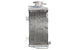 Radiator, racire motor 4 RIDE TRS-R-135R 