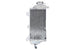 Radiator, racire motor 4 RIDE TRS-R-144R 