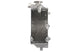 Radiator, racire motor 4 RIDE TRS-R-145R 