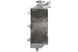 Radiator, racire motor 4 RIDE TRS-R-145R 