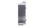 Radiator, racire motor 4 RIDE TRS-R-146R 