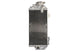 Radiator, racire motor 4 RIDE TRS-R-147R 