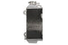 Radiator, racire motor 4 RIDE TRS-R-147R 