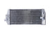 Radiator, racire motor 4 RIDE TRS-R-151L 
