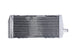 Radiator, racire motor 4 RIDE TRS-R-151L 