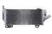 Radiator, racire motor 4 RIDE TRS-R-153L 
