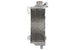 Radiator, racire motor 4 RIDE TRS-R-153R 