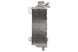 Radiator, racire motor 4 RIDE TRS-R-153R 