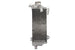 Radiator, racire motor 4 RIDE TRS-R-153R 