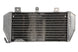 Radiator, racire motor 4 RIDE TRS-R-154L 