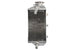 Radiator, racire motor 4 RIDE TRS-R-154R 