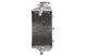 Radiator, racire motor 4 RIDE TRS-R-154R 