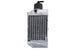 Radiator, racire motor 4 RIDE TRS-R-155L 