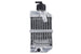 Radiator, racire motor 4 RIDE TRS-R-155L 