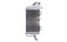Radiator, racire motor 4 RIDE TRS-R-158R 