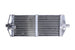 Radiator, racire motor 4 RIDE TRS-R-160R 