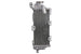 Radiator, racire motor 4 RIDE TRS-R-162R 