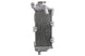 Radiator, racire motor 4 RIDE TRS-R-162R 
