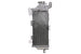 Radiator, racire motor 4 RIDE TRS-R-162R 