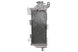 Radiator, racire motor 4 RIDE TRS-R-162R 