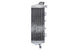 Radiator, racire motor 4 RIDE TRS-R-164R 