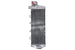 Radiator, racire motor 4 RIDE TRS-R-165R 