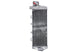 Radiator, racire motor 4 RIDE TRS-R-165R 