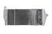Radiator, racire motor 4 RIDE TRS-R-168L 