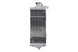 Radiator, racire motor 4 RIDE TRS-R-168R 