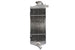 Radiator, racire motor 4 RIDE TRS-R-169R 